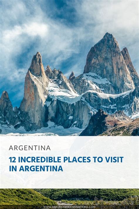 towns in argentina|12 Best and Most Beautiful Places to Visit in Argentina.